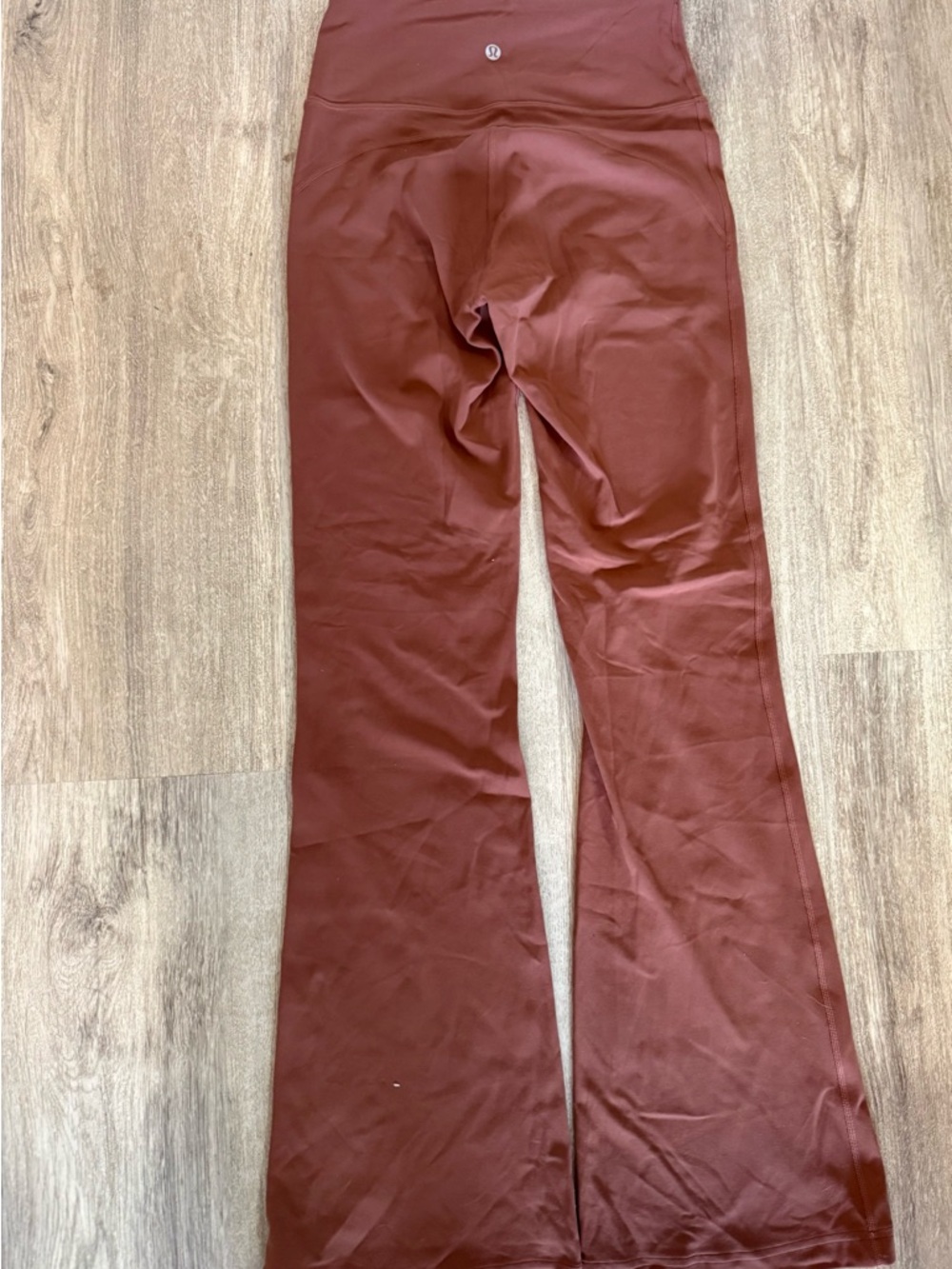 💸SALE💸Lululemon✨Groove High-Rise Flared Nulu Pant